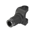 RE153310: Fits John Deere RE153310 MFWD Universal Joint Yoke – Genuine OEM