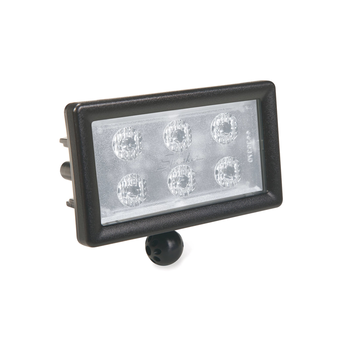 RE154902: Fits John Deere RE154902 Right Side Flood Lamp – Genuine OEM