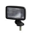 RE154903: Fits John Deere RE154903 Working Floodlamp, 12 Volts, 50 Watts – Genuine OEM