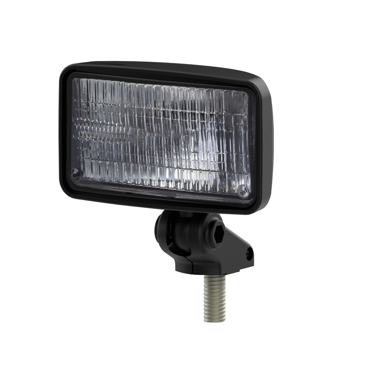 RE154903: Fits John Deere RE154903 Working Floodlamp, 12 Volts, 50 Watts – Genuine OEM