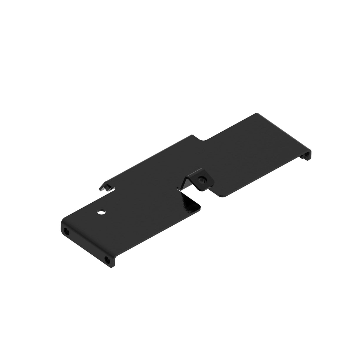 RE155713: Fits John Deere RE155713 GreenStar™ GPS Receiver Mounting Bracket – Genuine OEM