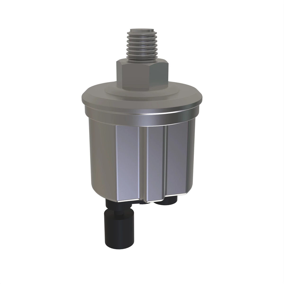 RE15583: Fits John Deere RE15583 Engine Oil Pressure Sender – Genuine OEM