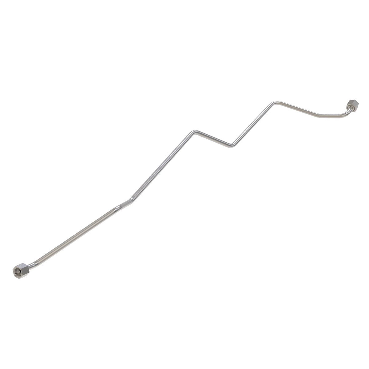 RE156387: Fits John Deere RE156387 Oil Line – Genuine OEM