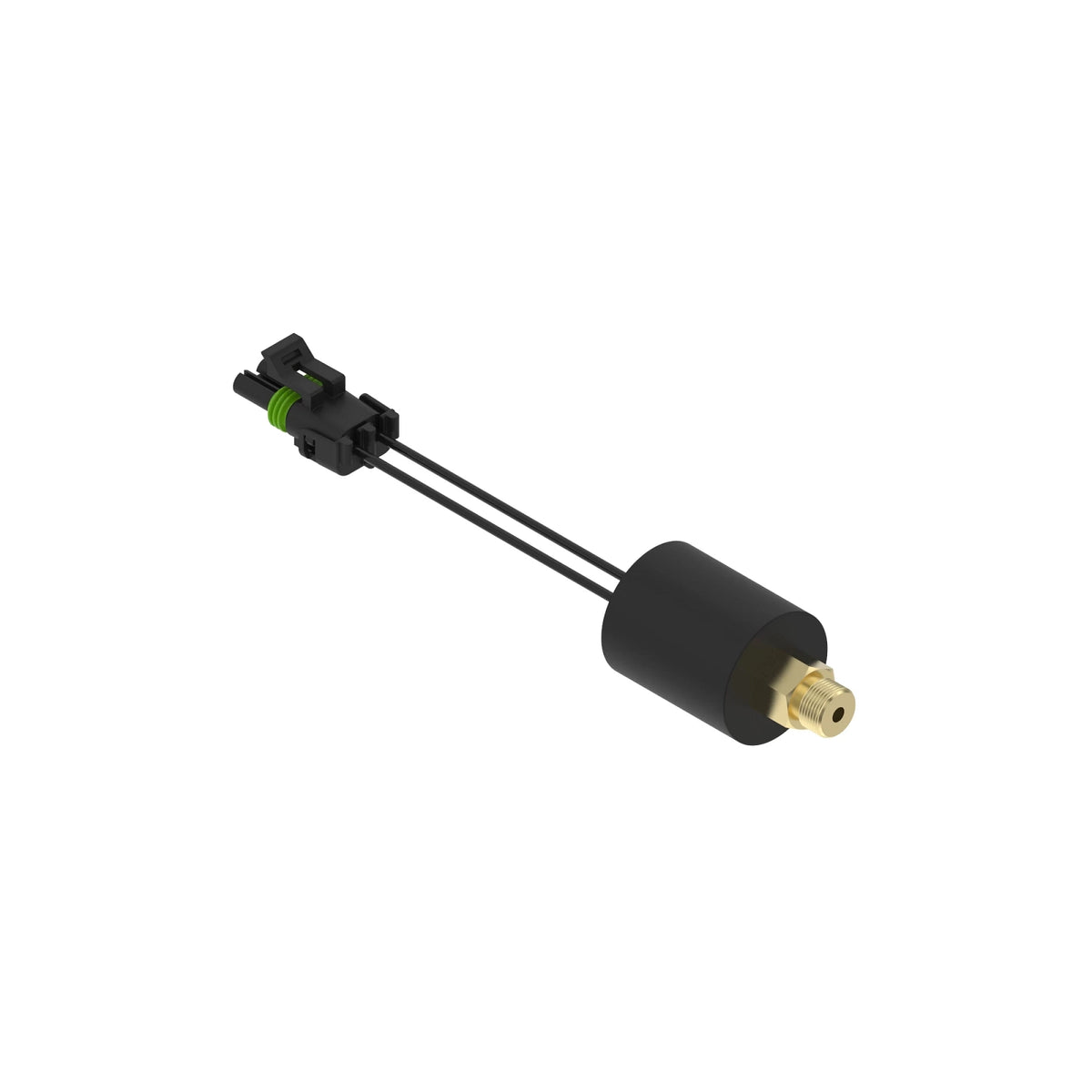 RE156640: Fits John Deere RE156640 Oil Restriction Sensor – Genuine OEM