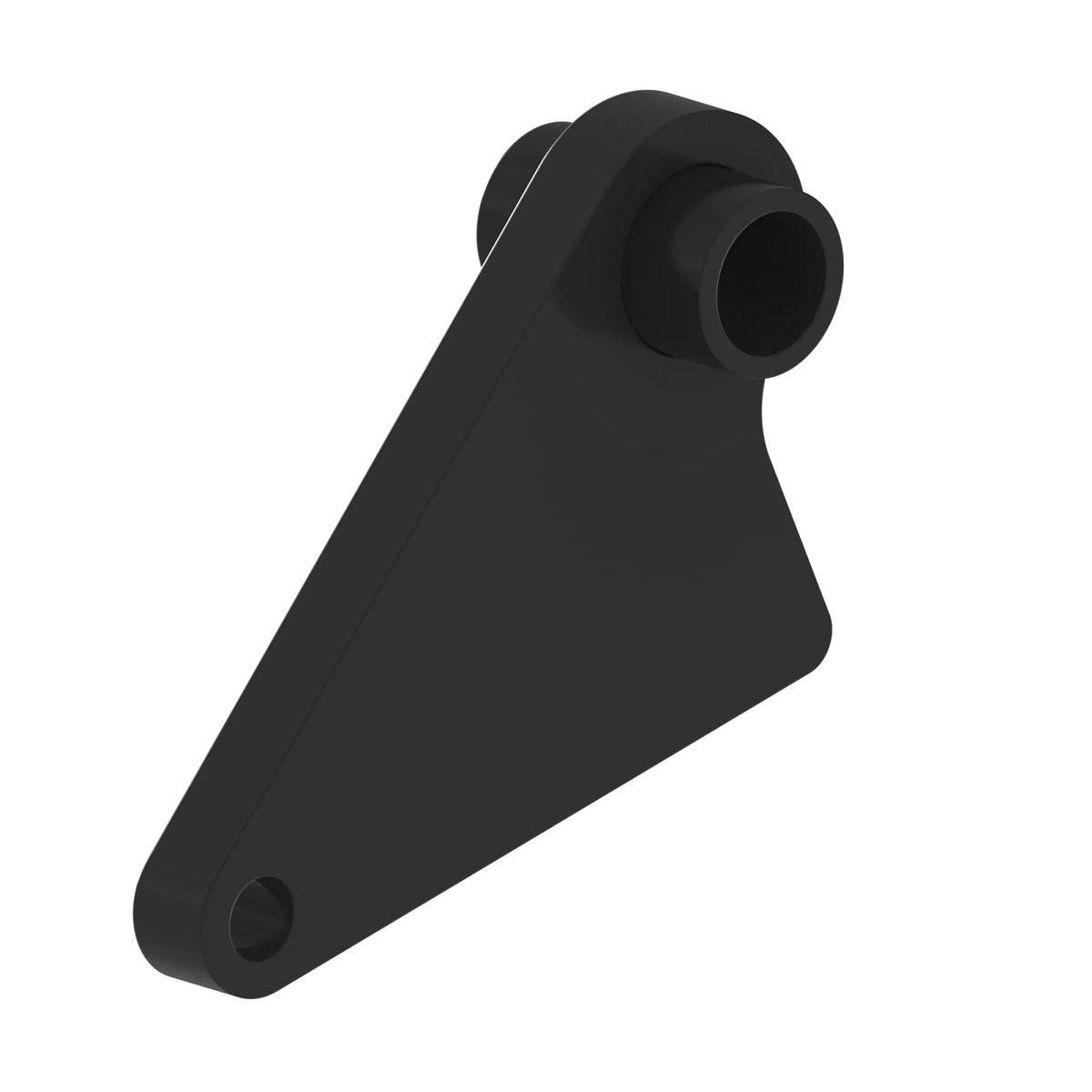 RE156682: Fits John Deere RE156682 Bellcrank – Genuine OEM