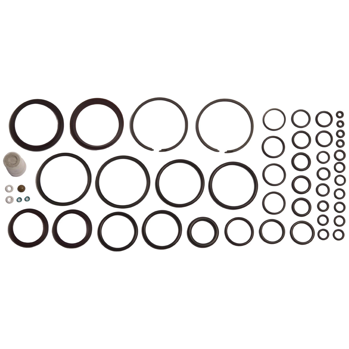 RE157111: Fits John Deere RE157111 Brake Kit – Genuine OEM
