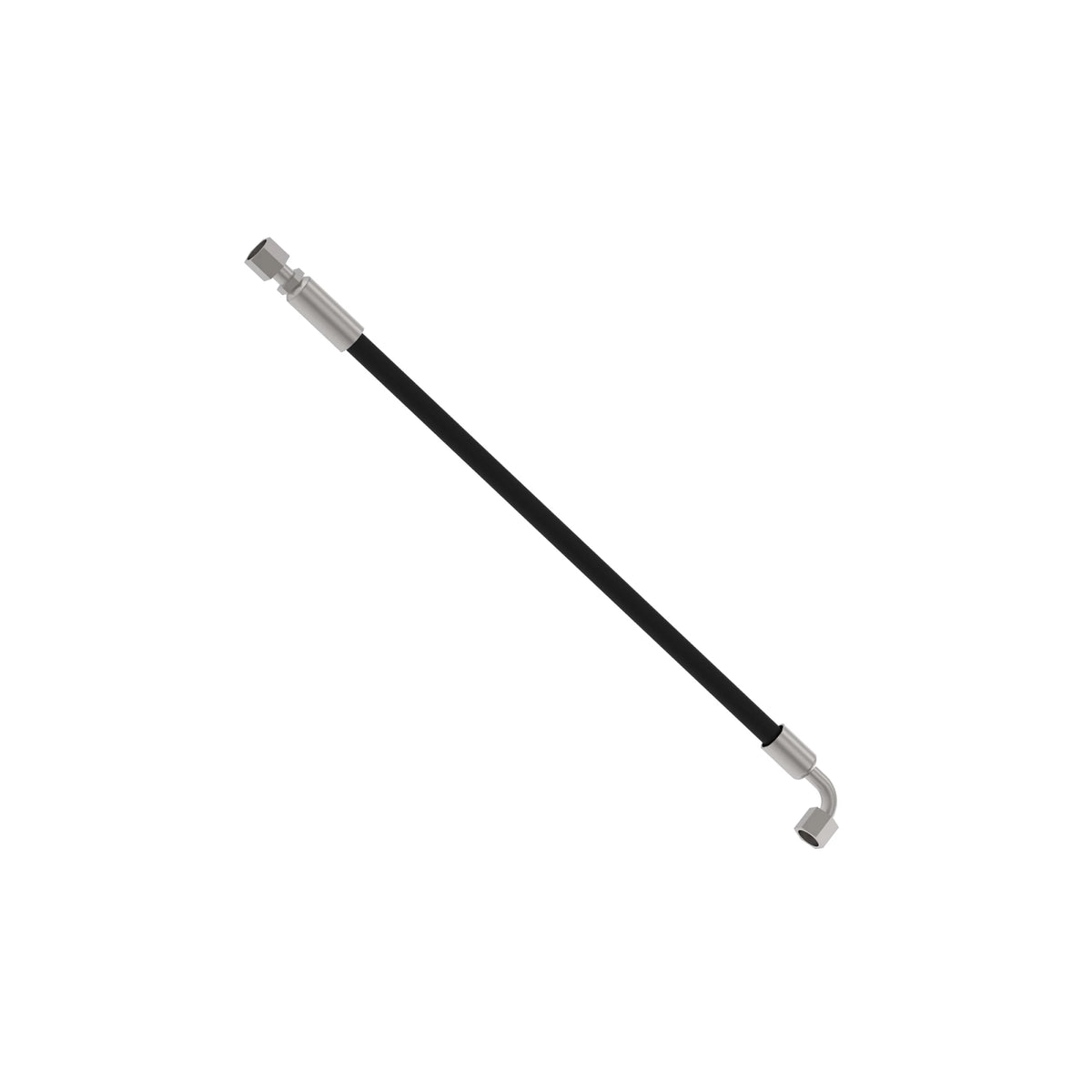 RE157340: Fits John Deere RE157340 Fuel Hose – Genuine OEM