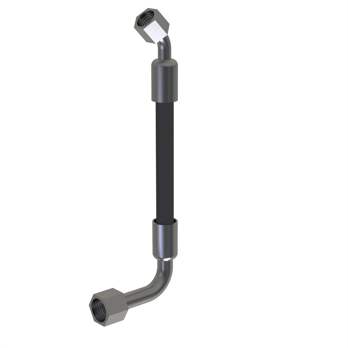 RE157455: Fits John Deere RE157455 Hydraulic Hose – Genuine OEM