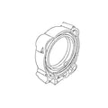 RE157820: Fits John Deere RE157820 Brake Piston Housing – Genuine OEM