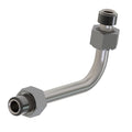 RE158038: Fits John Deere RE158038 Fuel Line – Genuine OEM