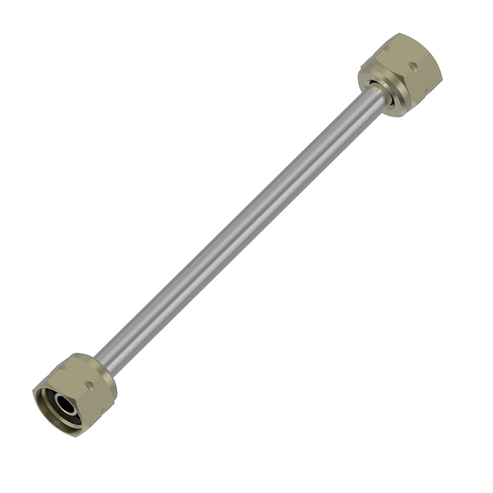 RE15807: Fits John Deere RE15807 Fuel Line, Leak-Off – Genuine OEM