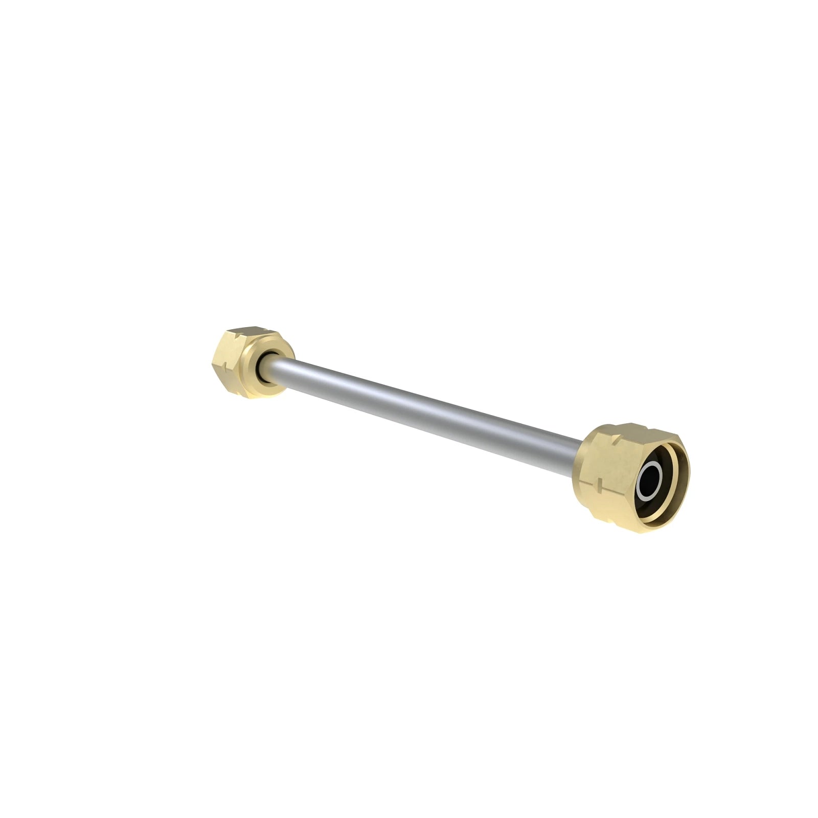 RE15808: Fits John Deere RE15808 Fuel Line, Leak-Off – Genuine OEM
