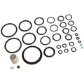 RE158122: Fits John Deere RE158122 Brake Valve Seal – Genuine OEM