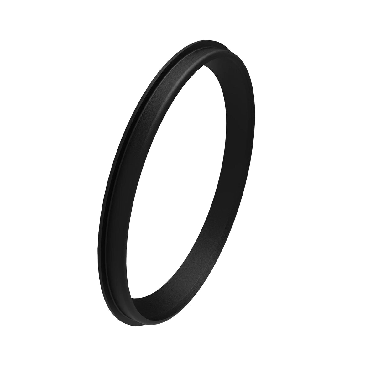 RE158634: Fits John Deere RE158634 Internal Oil Metal Reinforced Rubber Seal – Genuine OEM