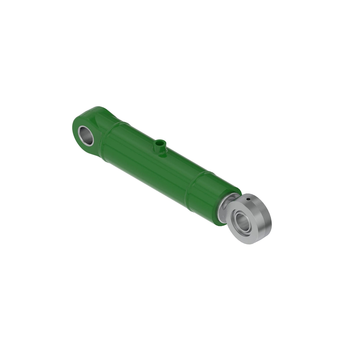 RE158675: Fits John Deere RE158675 Hydraulic Cylinder – Genuine OEM
