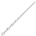 RE158953: Fits John Deere RE158953 Chain Link – Genuine OEM