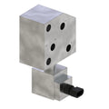 RE159091: Fits John Deere RE159091 Differential Lock Solenoid Valve – Genuine OEM