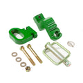 RE159503: Fits John Deere RE159503 Clevis – Genuine OEM