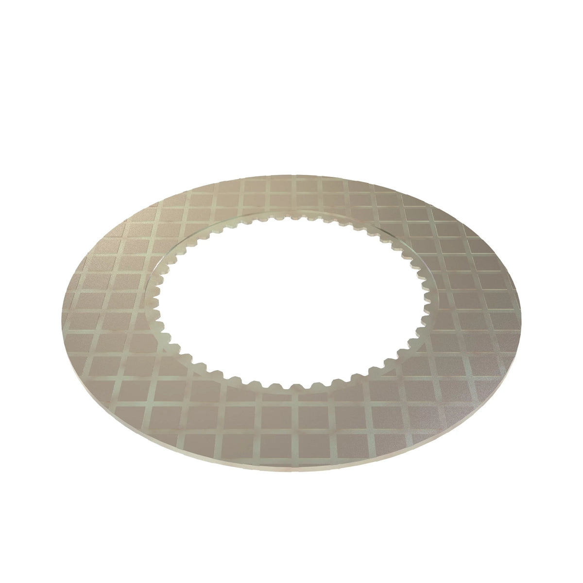 RE159560: Fits John Deere RE159560 Secondary Brake Disk (with Inner Spline) – Genuine OEM