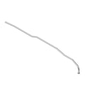 RE160241: Fits John Deere RE160241 Heater Return Structural Tubing – Genuine OEM