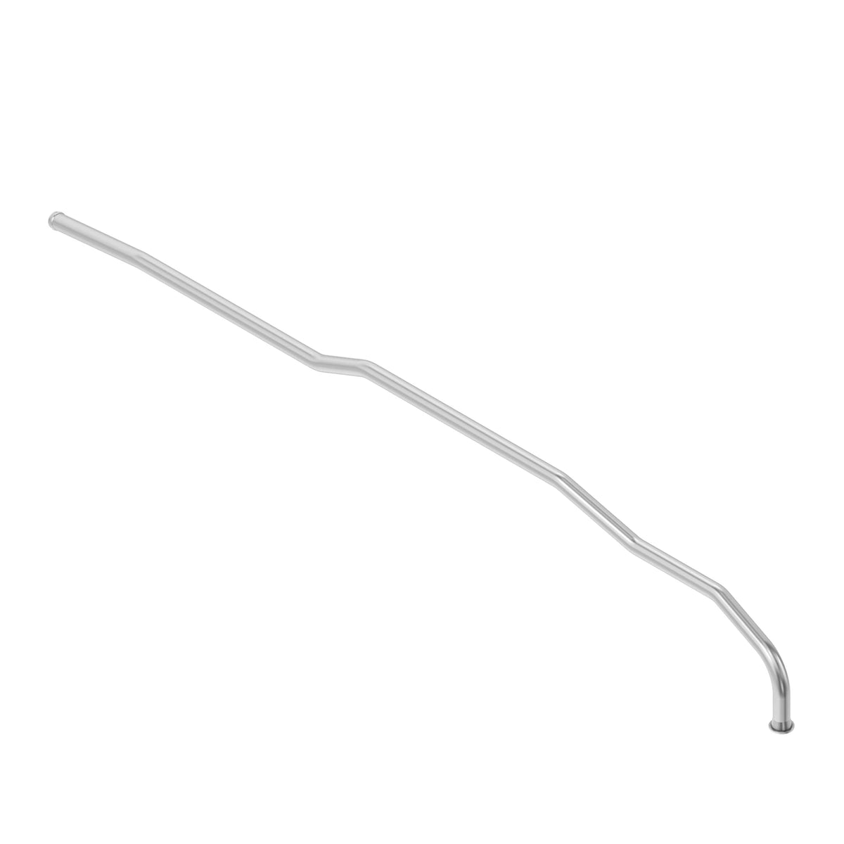 RE160241: Fits John Deere RE160241 Heater Return Structural Tubing – Genuine OEM