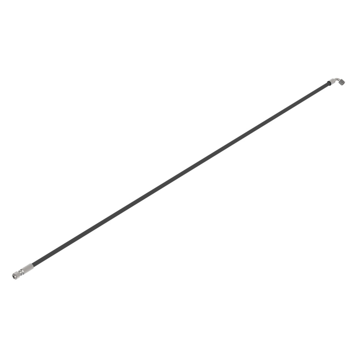 RE160812: Fits John Deere RE160812 Steering Hydraulic Hose – Genuine OEM