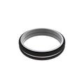 RE160920: Fits John Deere RE160920 External Oil Seal – Genuine OEM