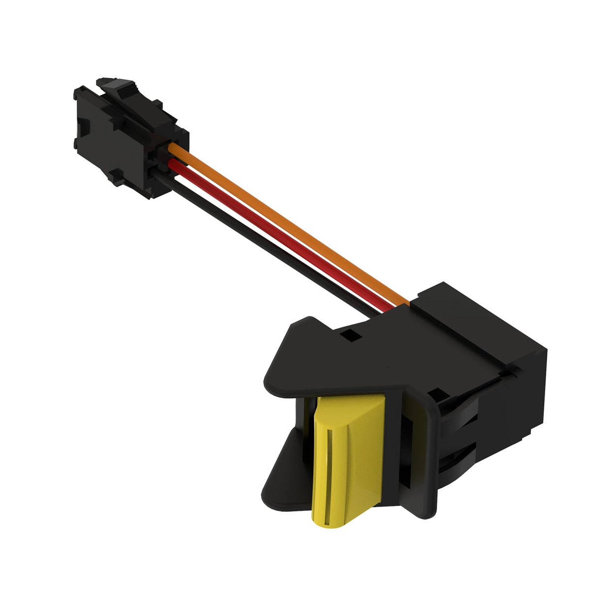 RE160963: Fits John Deere RE160963 PTO Rocker Switch – Genuine OEM