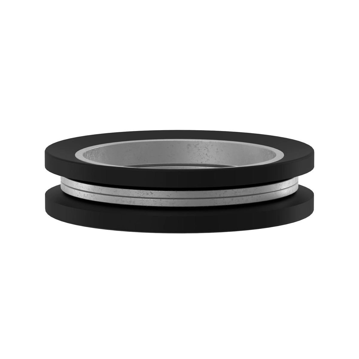 RE161240: Fits John Deere RE161240 External Oil Seal – Genuine OEM