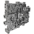 RE16147: Fits John Deere RE16147 Traction Clutch Valve Housing – Genuine OEM