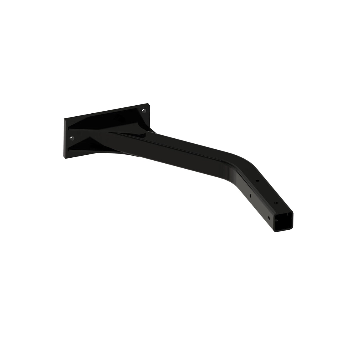 RE161667: Fits John Deere RE161667 Front Fuel Tank Support – Genuine OEM
