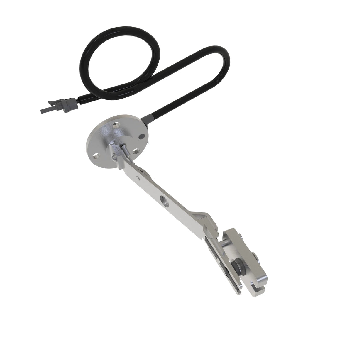 RE16223: Fits John Deere RE16223 Engine Oil Level Sensor – Genuine OEM