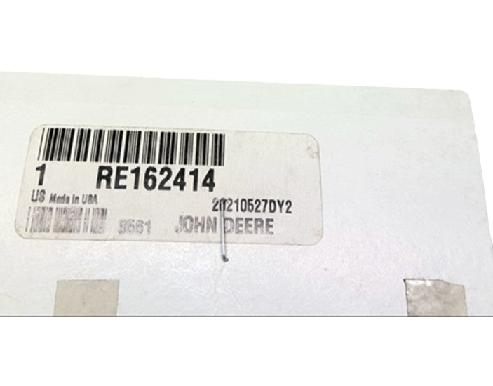 RE162414: Fits John Deere RE162414 Turn Signal Lamp – Genuine OEM