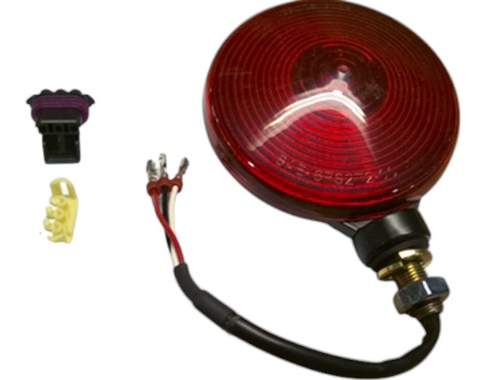 Fits John Deere RE162414 Turn Signal Lamp – Genuine OEM — image 2