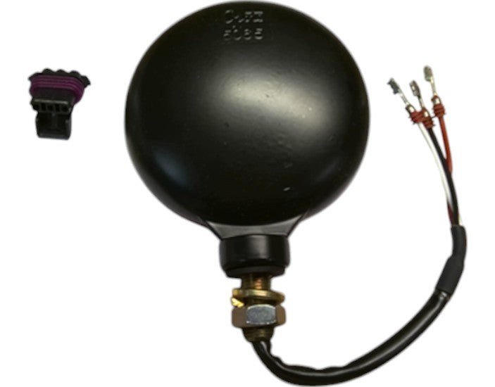 Fits John Deere RE162414 Turn Signal Lamp – Genuine OEM — image 3