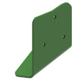 RE162447: Fits John Deere RE162447 Support – Genuine OEM