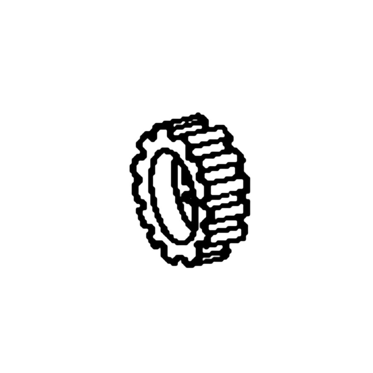 RE16255: Fits John Deere RE16255 Transmission Planetary Clutch Hub – Genuine OEM