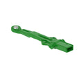RE162946: Fits John Deere RE162946 Draft Link Body, Left Side – Genuine OEM