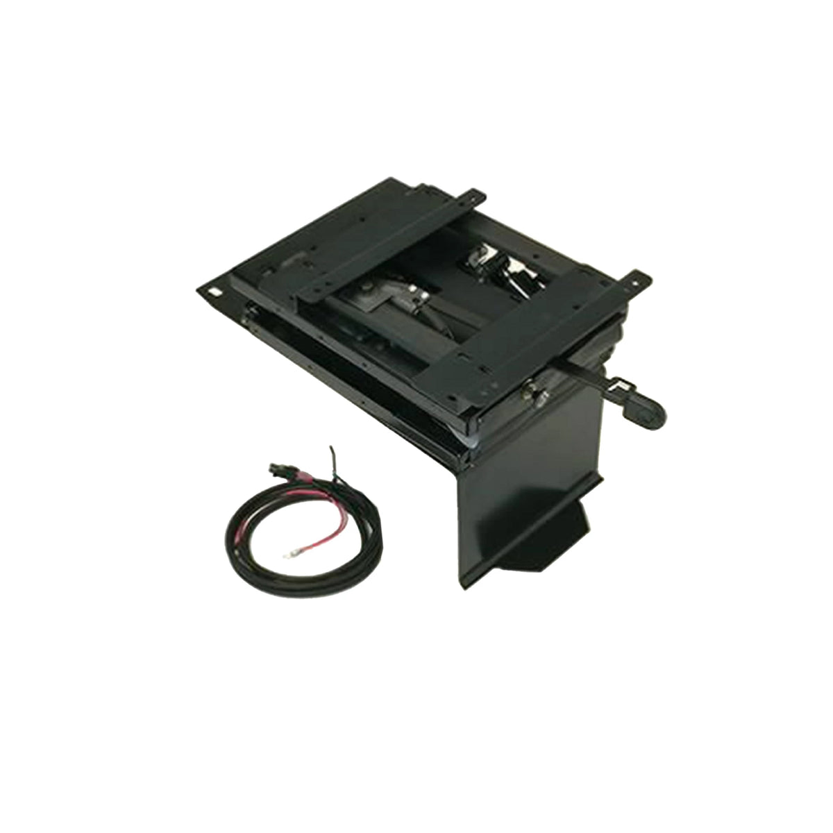 RE162958: Fits John Deere RE162958 Retrofit Air Suspension Seat Assembly – Genuine OEM