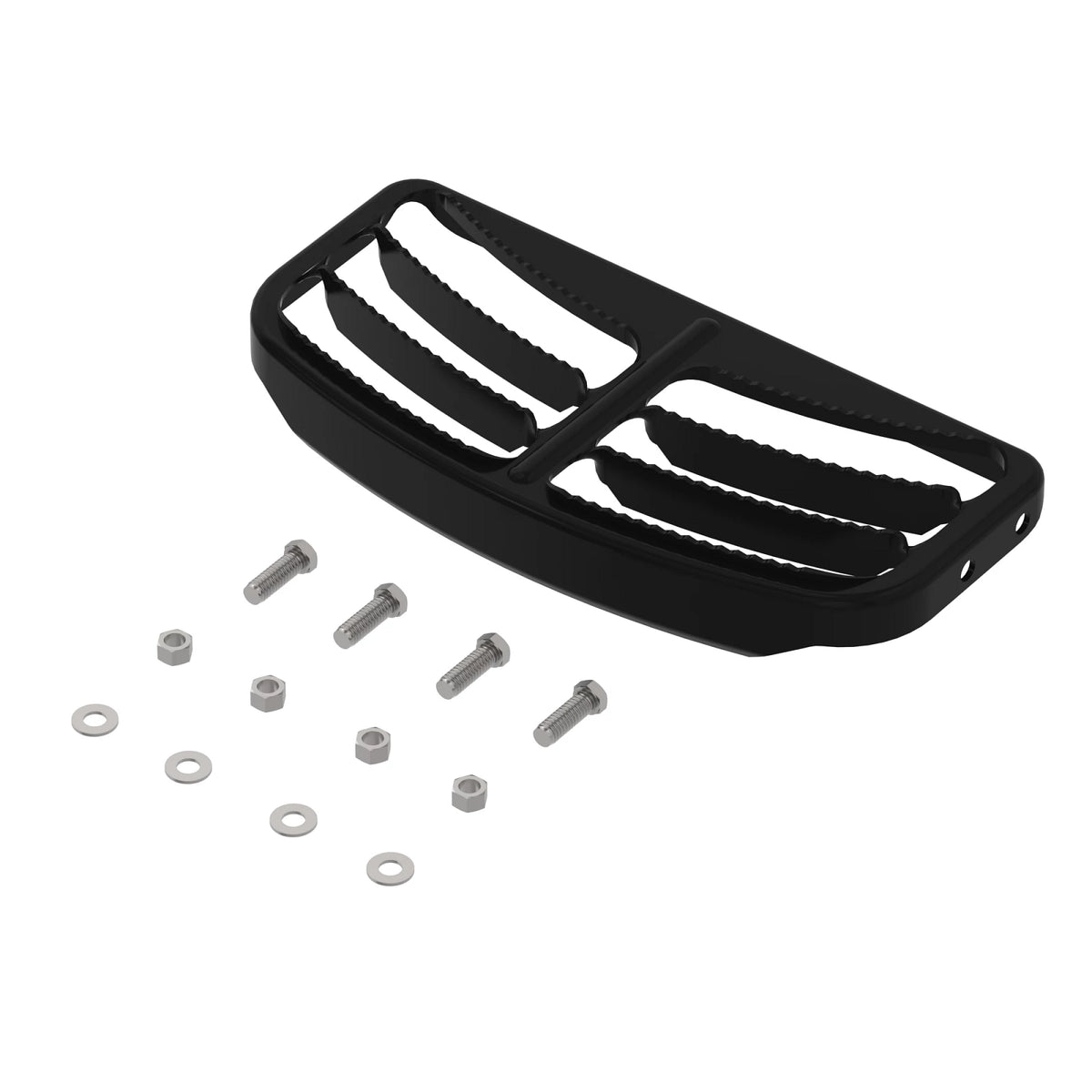 RE163104: Fits John Deere RE163104 Third Step Kit – Genuine OEM