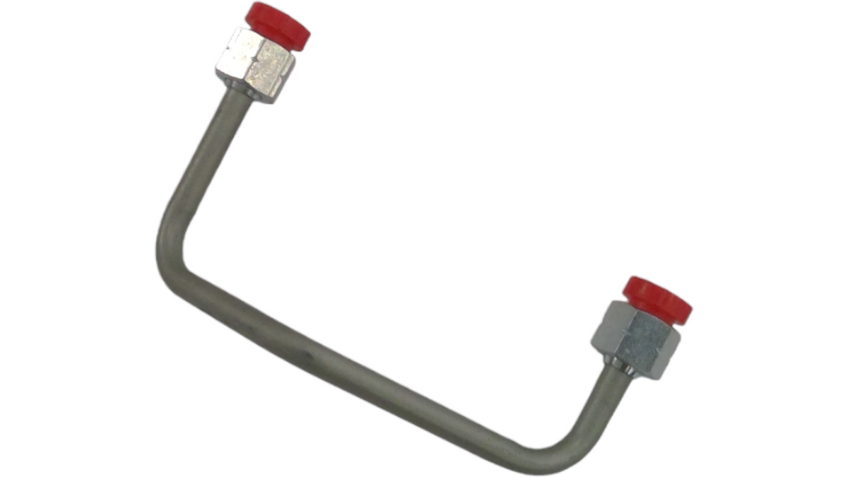 RE163258: RE163258 — OIL LINE