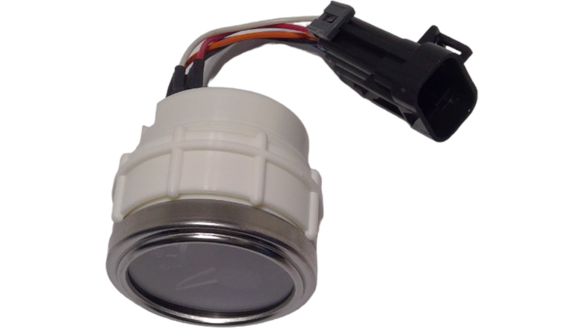 RE163277 — VOLTMETER — image 2