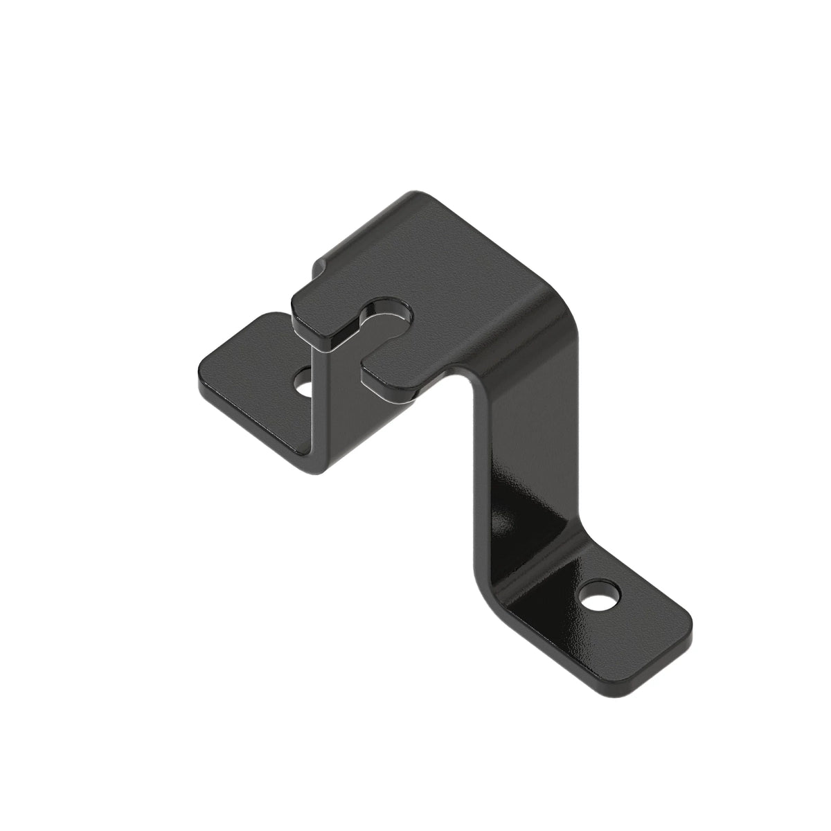 RE163484: Fits John Deere RE163484 Throttle Cable Support Bracket – Genuine OEM