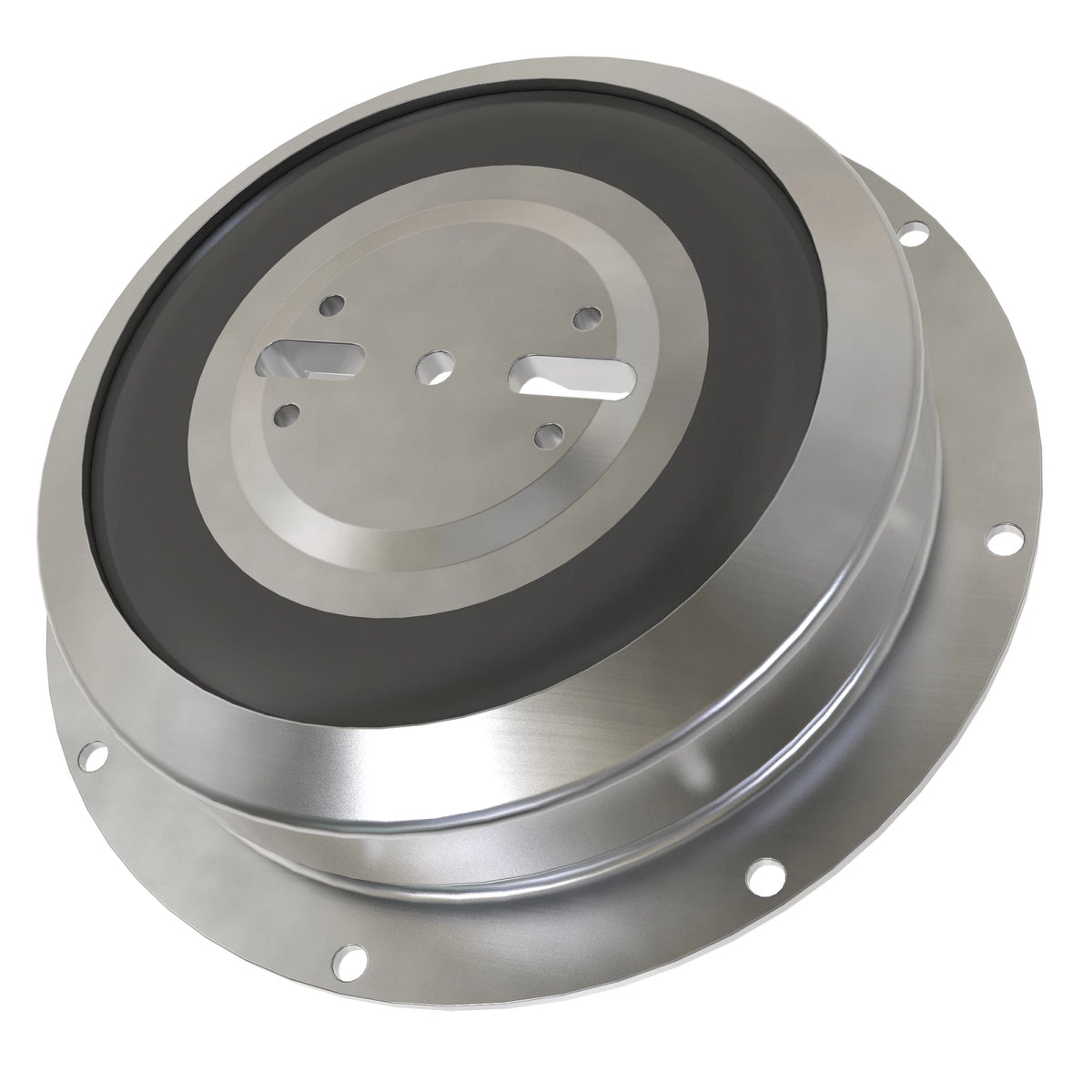 RE163519: Fits John Deere RE163519 Torsional Damper – Genuine OEM