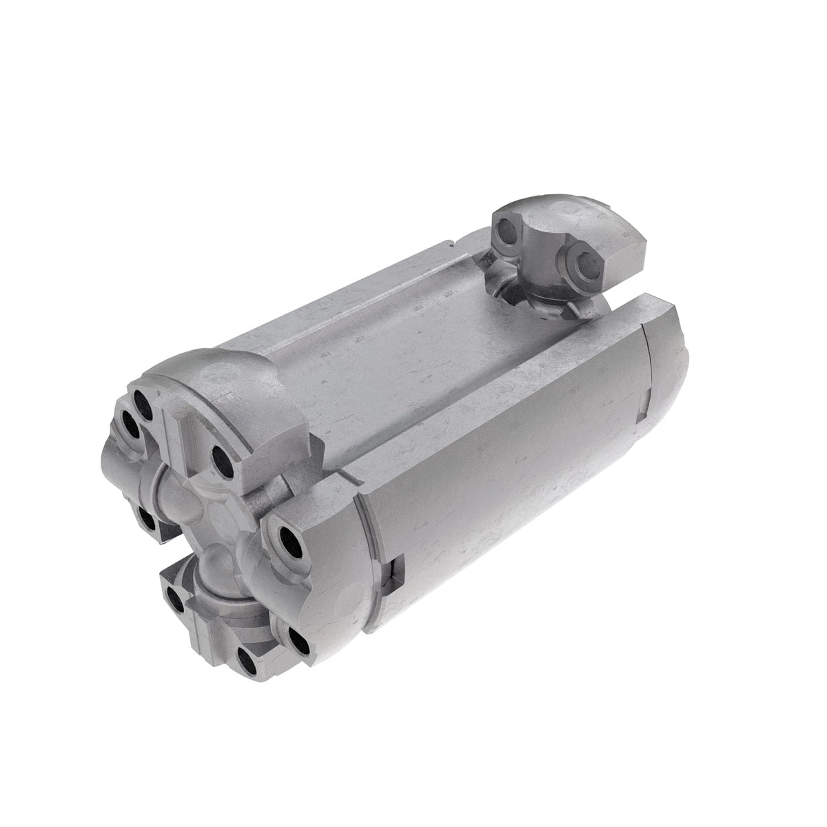 RE163520: Fits John Deere RE163520 Universal Joint – Genuine OEM