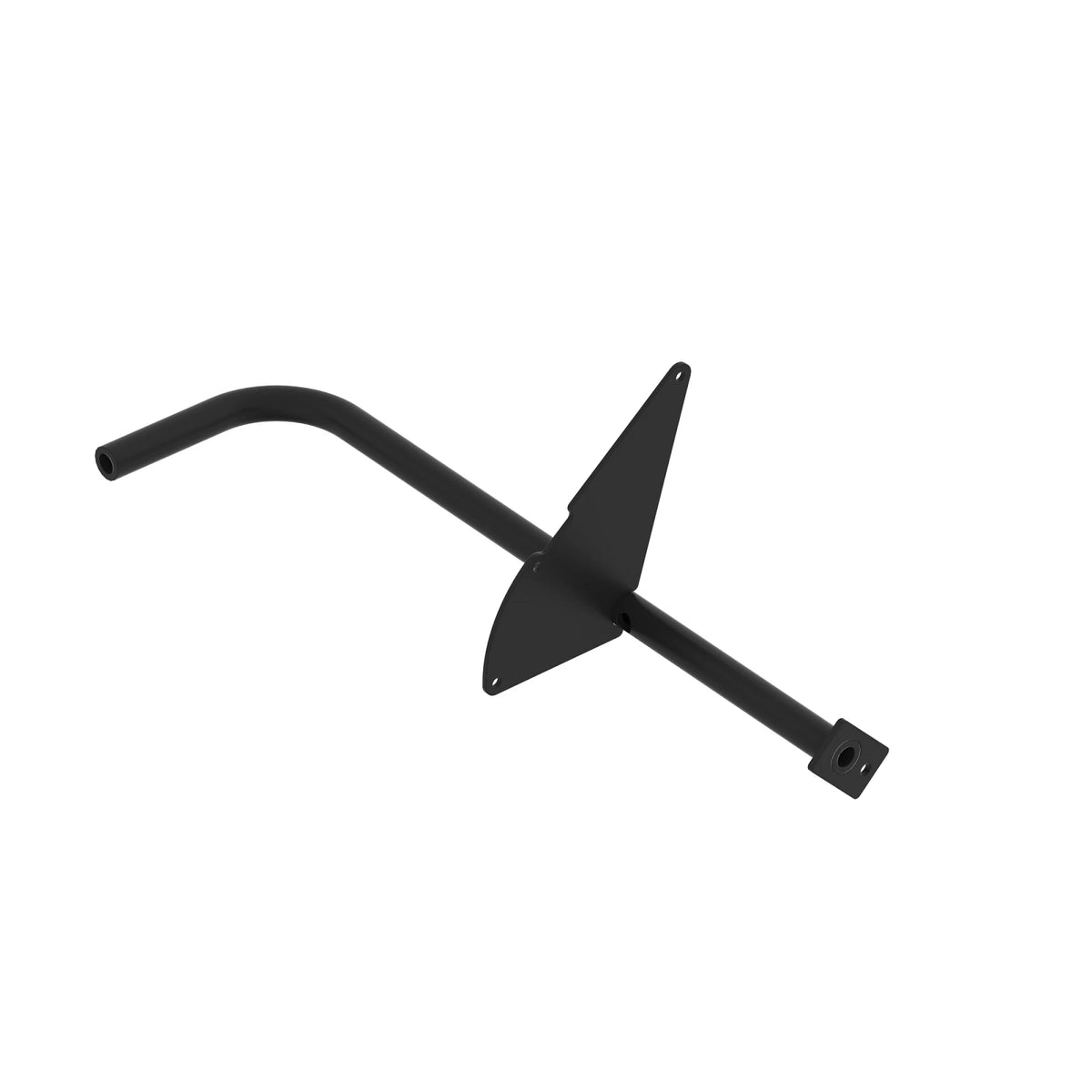 RE163783: Fits John Deere RE163783 Fender Extension, LH – Genuine OEM