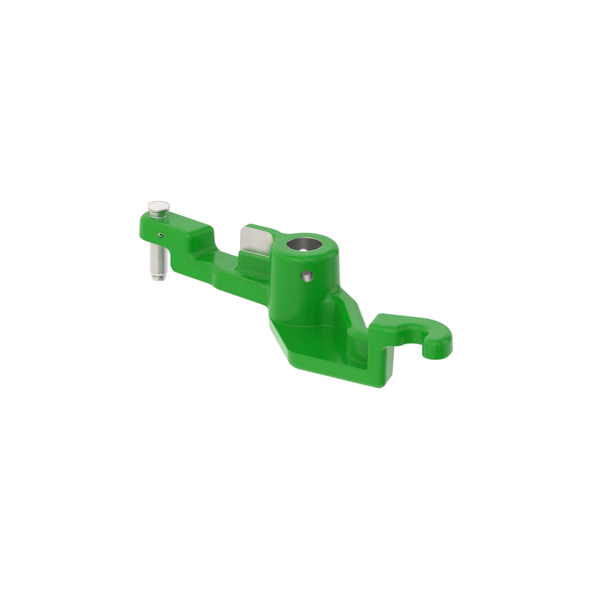 RE163794: Fits John Deere RE163794 Outer Clutch Arm – Genuine OEM