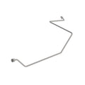 RE164064: Fits John Deere RE164064 RH Brake Rear Oil Line – Genuine OEM