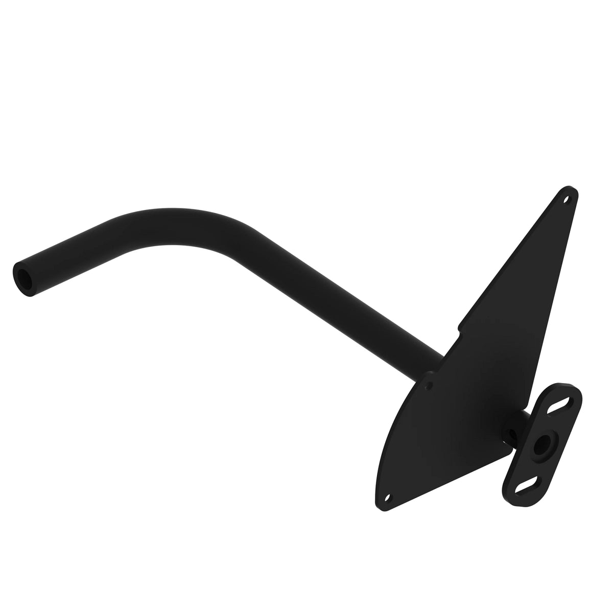 RE164116: Fits John Deere RE164116 Light Arm, Left Side – Genuine OEM