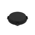 RE164825: Fits John Deere RE164825 Dry Air Cleaner Cover – Genuine OEM